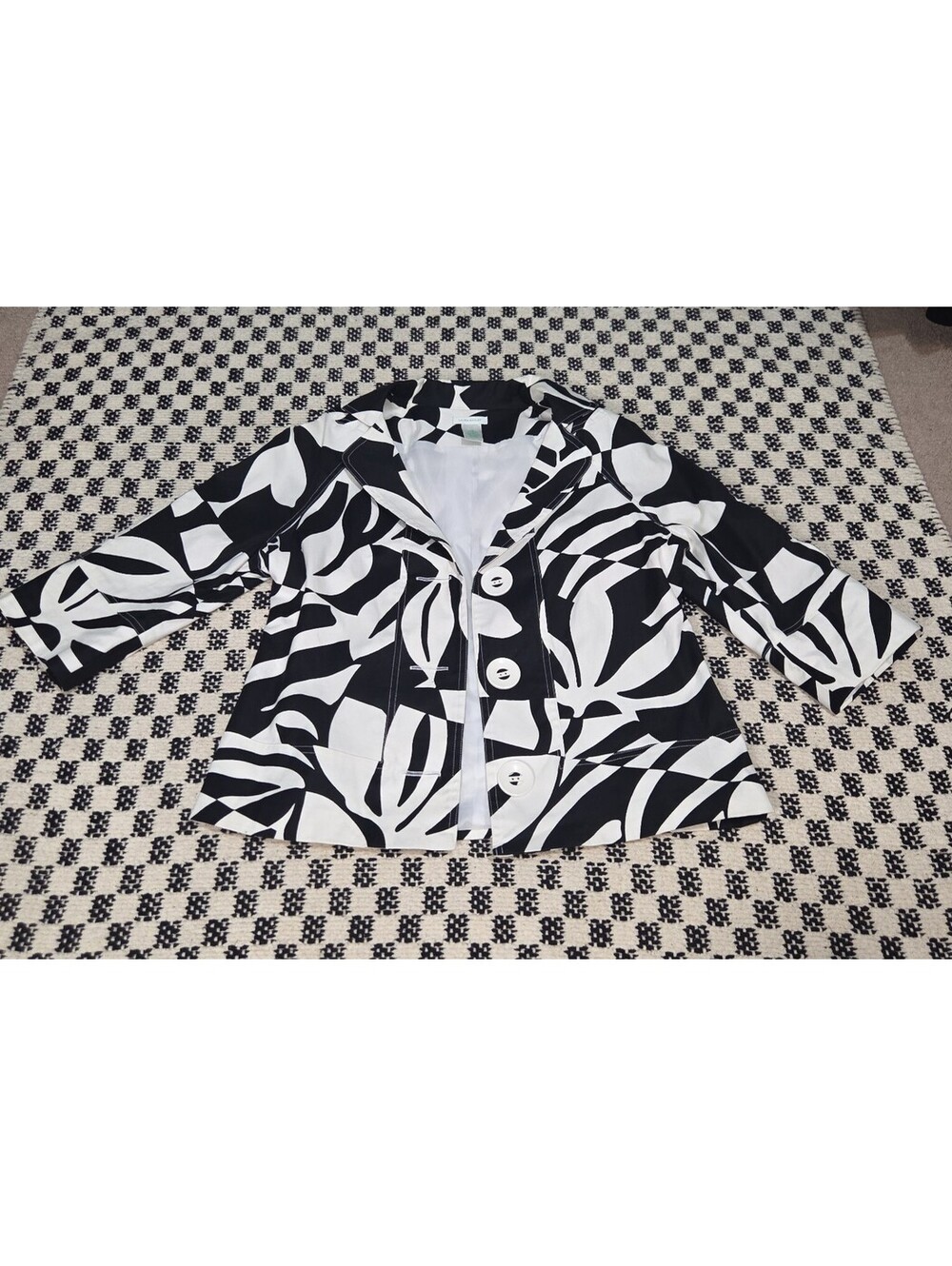 Laura Ashley jacket